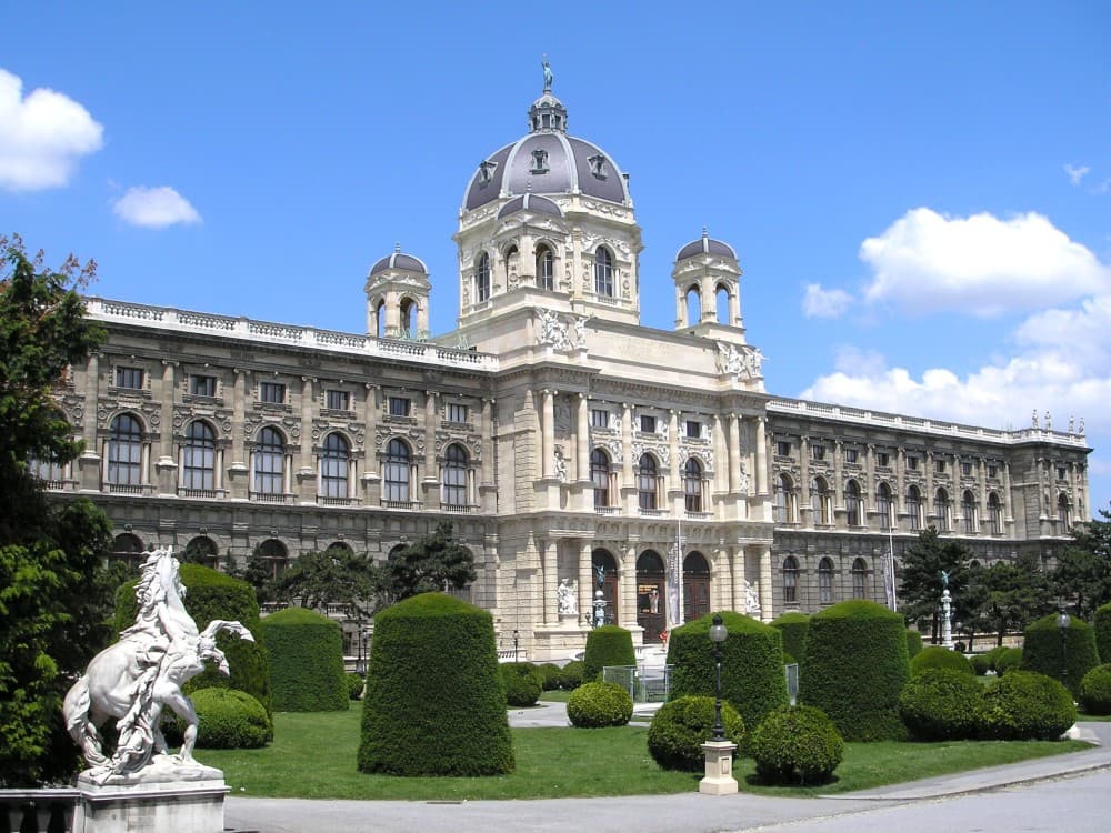Kunsthistorisches Museum