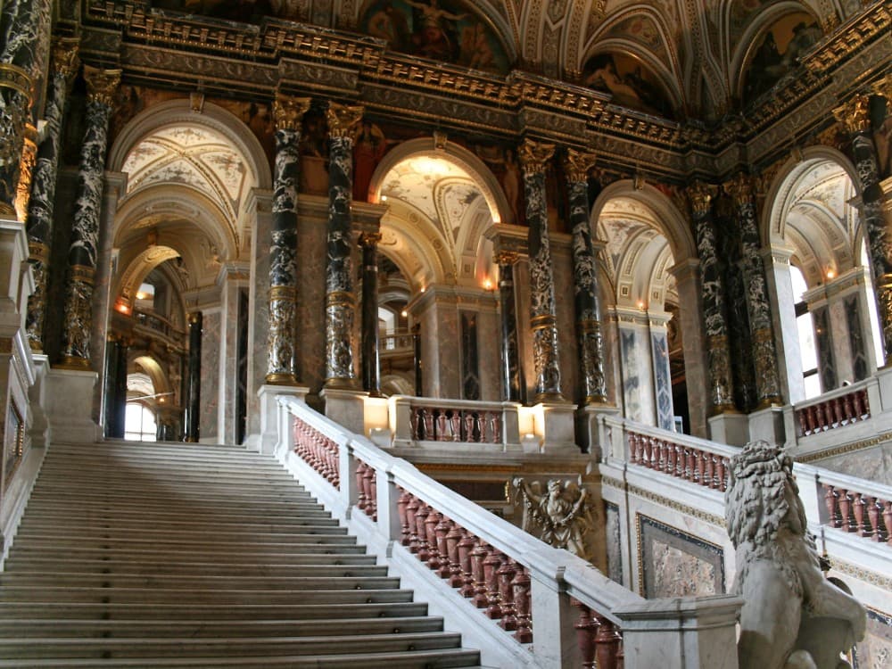 Kunsthistorisches Museum