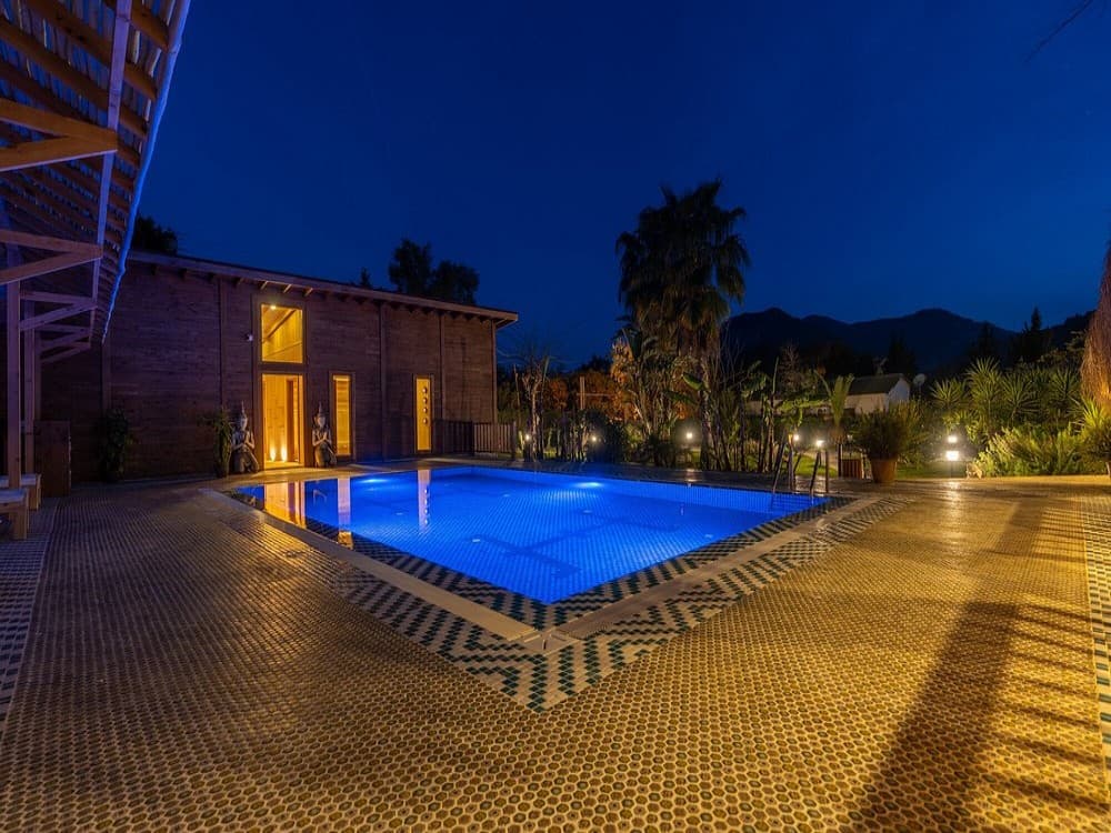 Naturelife Spa Cirali