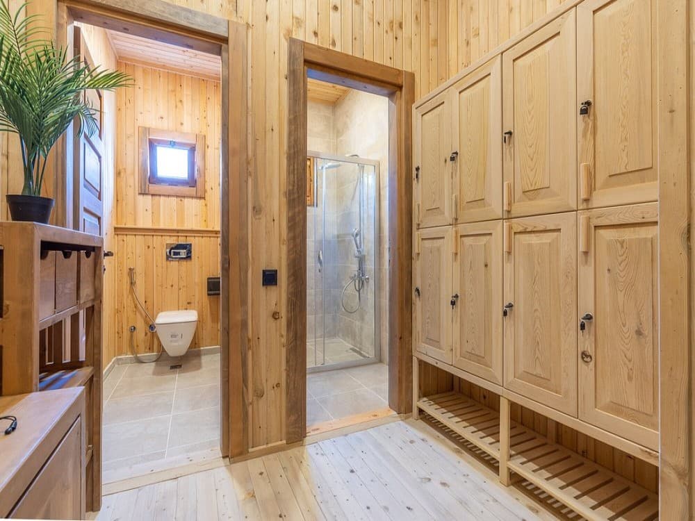 Naturelife Spa Cirali