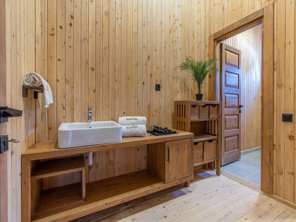 Naturelife Spa Cirali