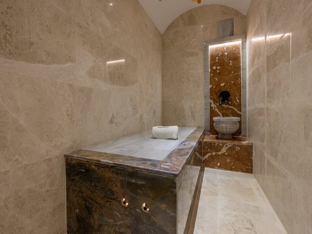 Naturelife Spa Cirali