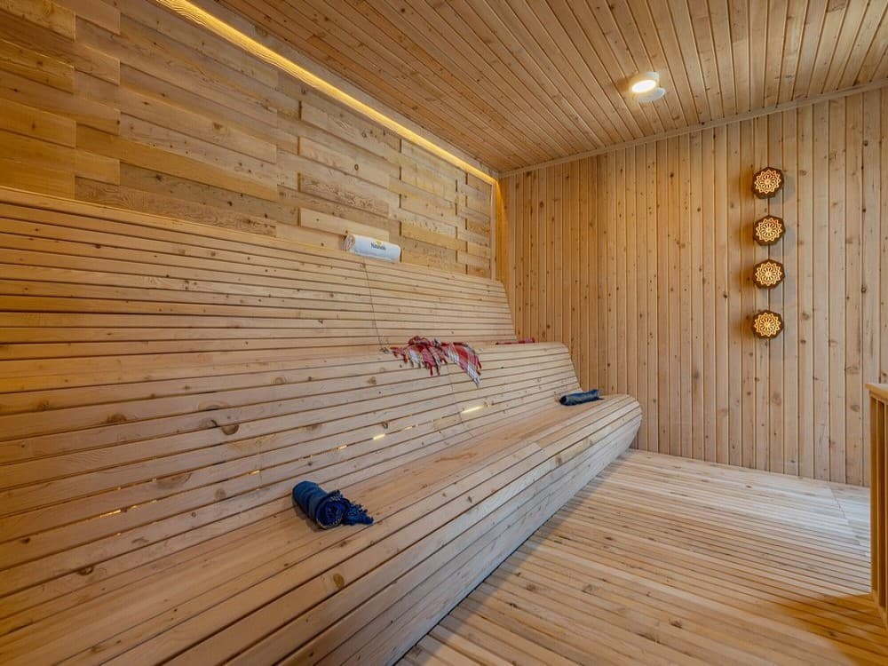 Naturelife Spa Cirali