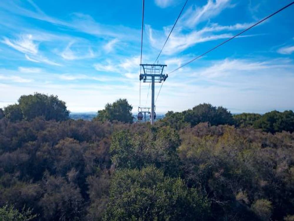 Kutaisi: Aerial Tramway | ®ExcursionMania