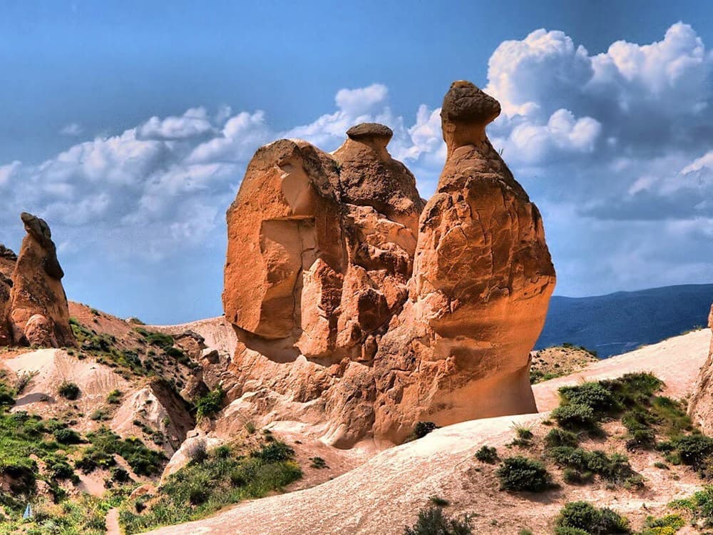 Side Cappadocia Tour