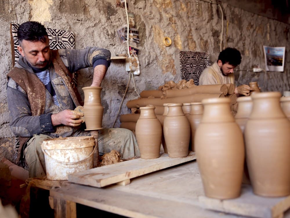Side Cappadocia Tour