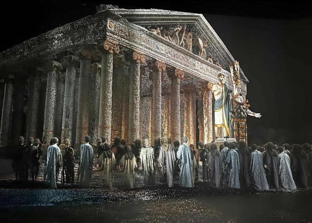 Icmeler Ephesus Tour