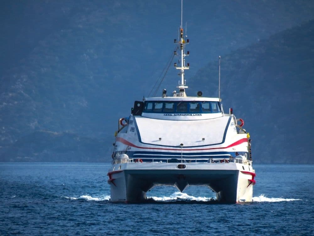 Icmeler: Icmeler Rhodes Day Trip | ®ExcursionMania