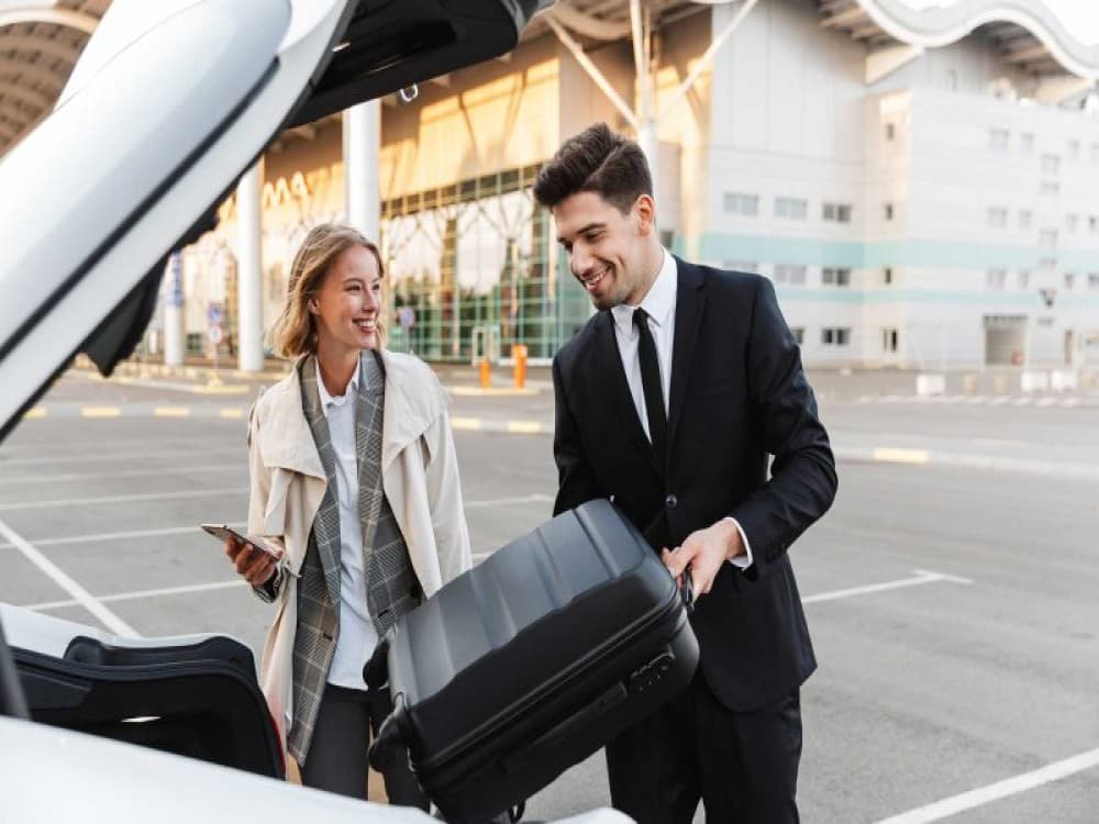 Icmeler: Icmeler Airport Transfer | ®ExcursionMania