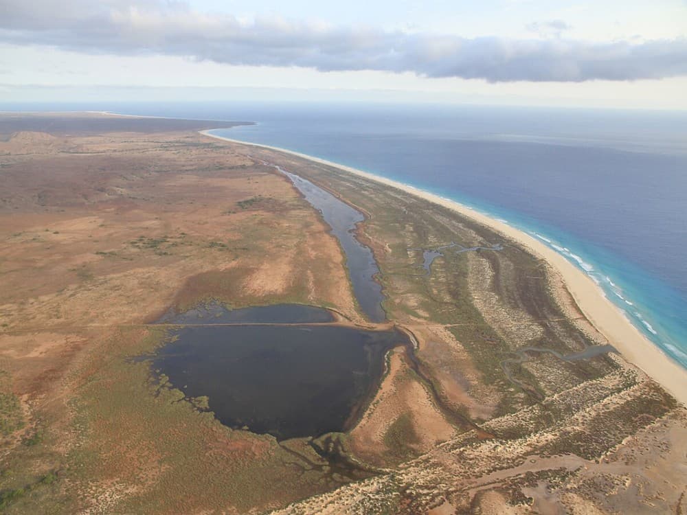 Praia de Santa Monica