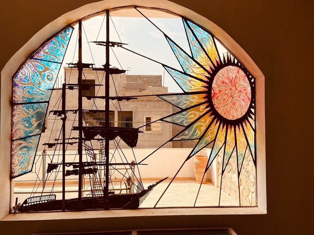 Boa Vista: Museu dos Naufragos | ®ExcursionMania