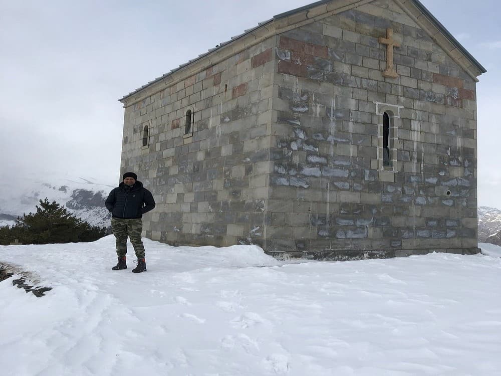 St. Elias the Prophet Church