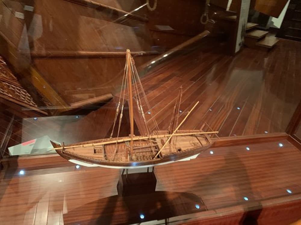 Museum of the Frankincense Land