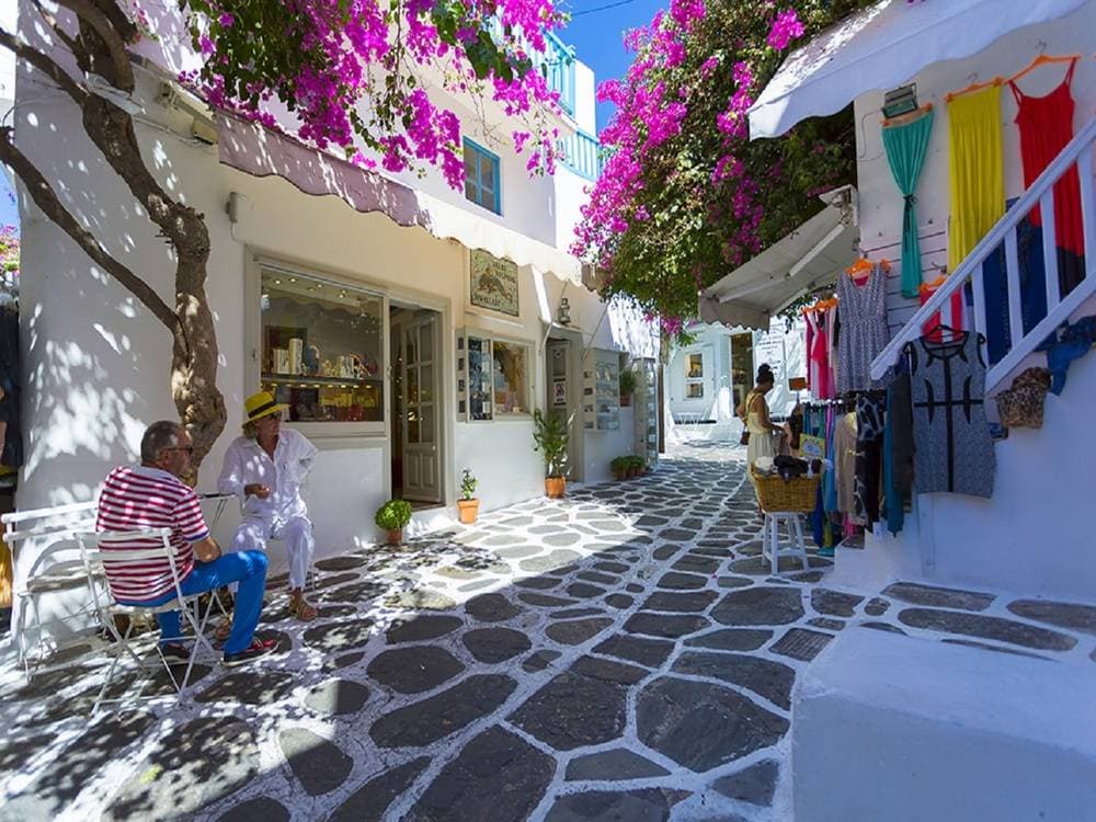 Bodrum City Tour