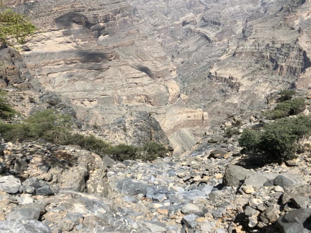 Jabal Samhan