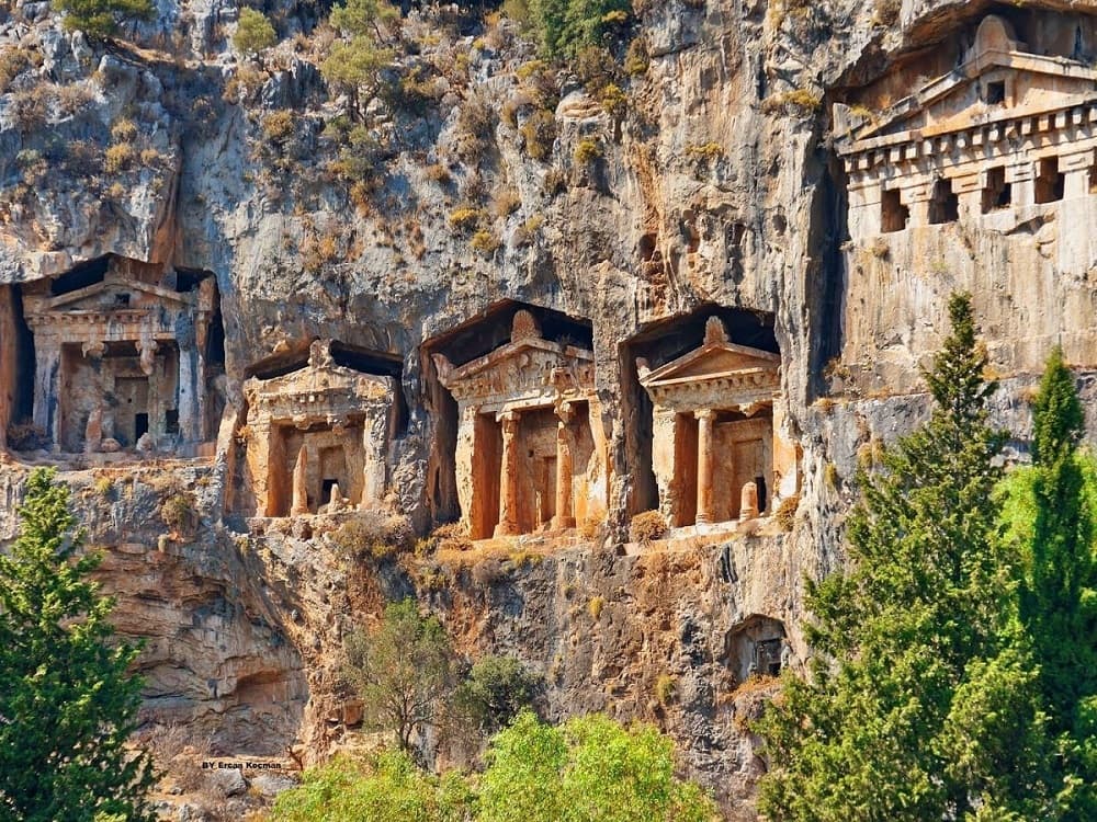 Bodrum: Bodrum Turtle Beach | ®ExcursionMania