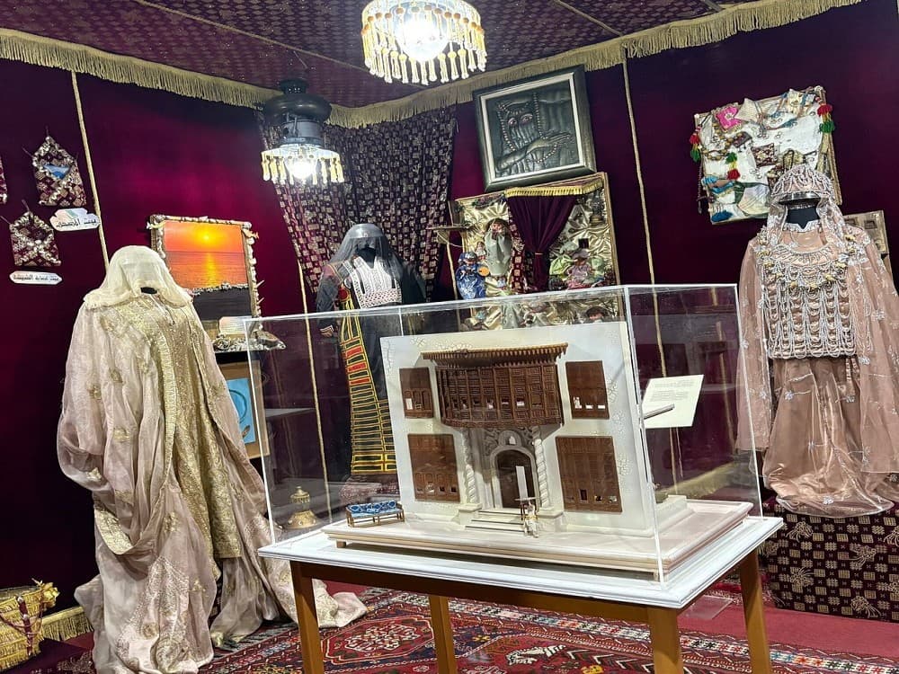 Al Tayebat International City