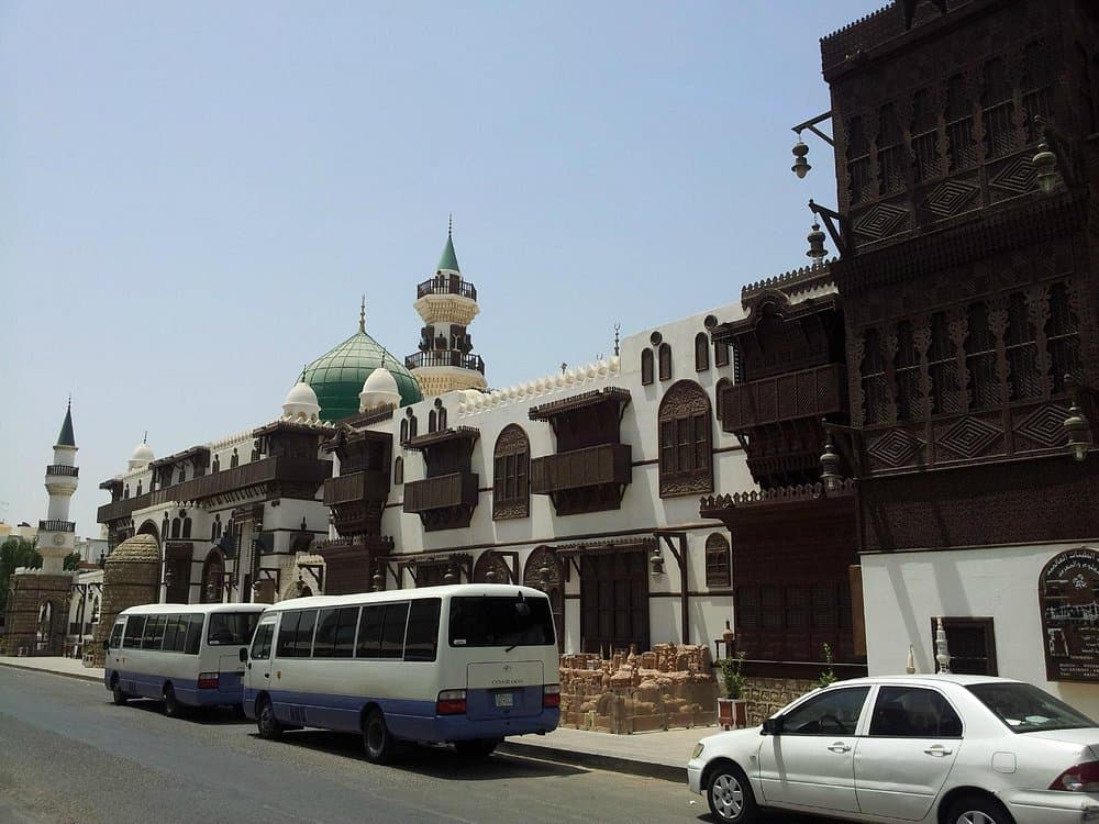 Al Tayebat International City