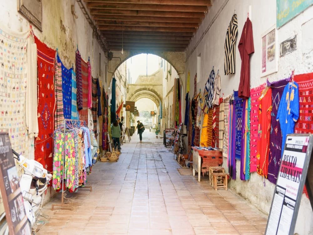 Le Souk