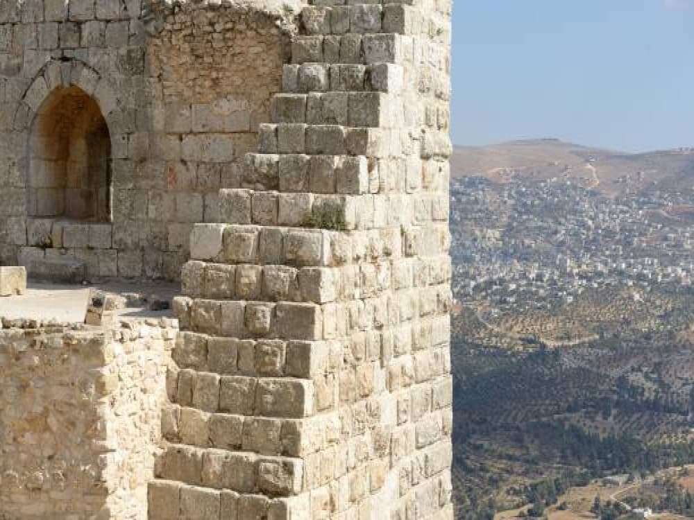 Ajloun Castle