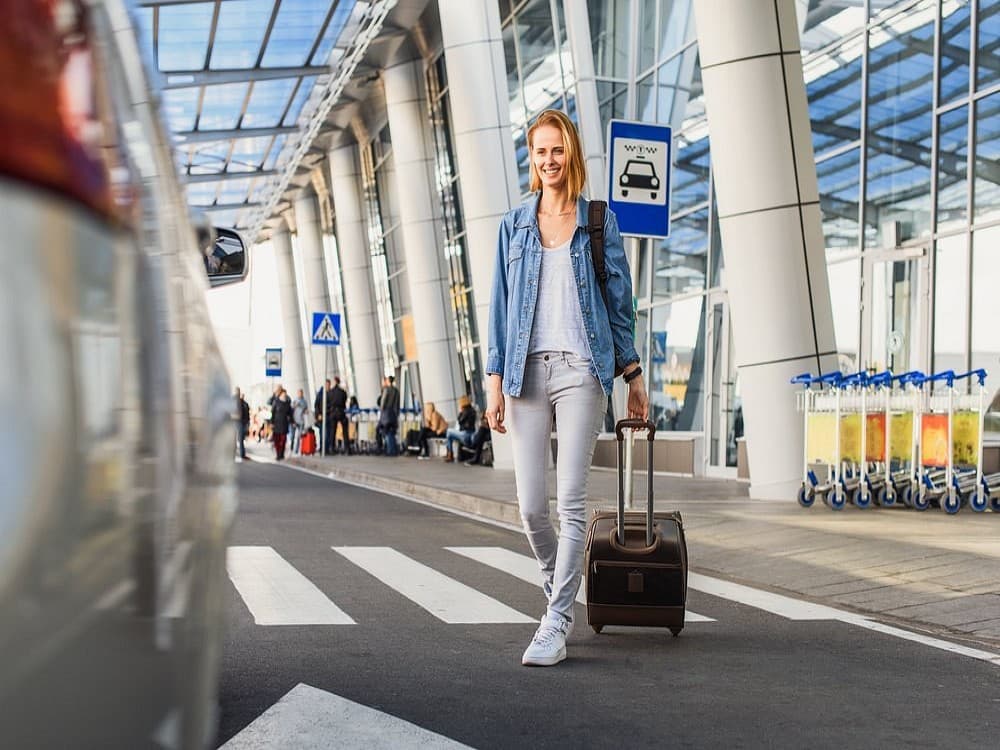 Kusadasi Airport Transfer