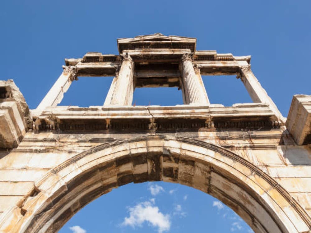 Arch of Hadrian