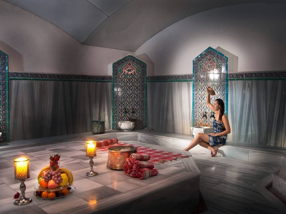 Bodrum Turkish Bath