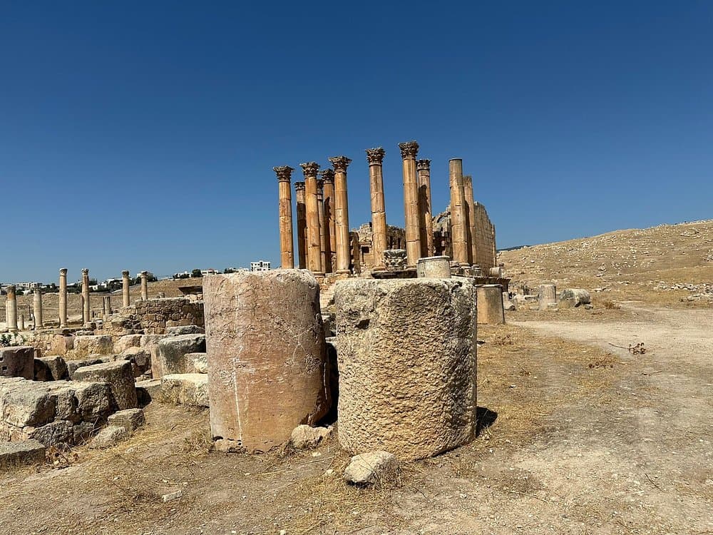 Temple of Artemis