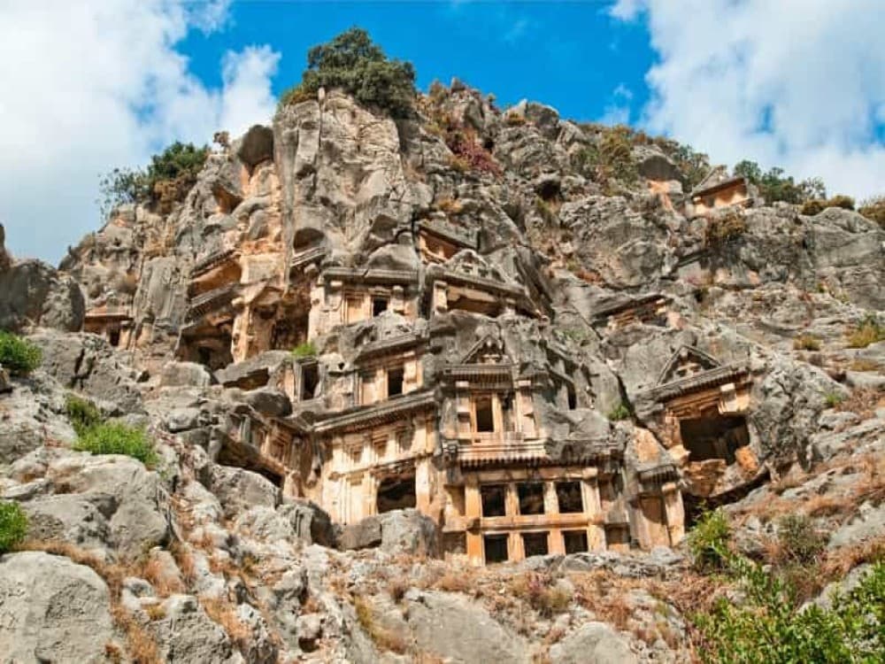 Demre (Myra)