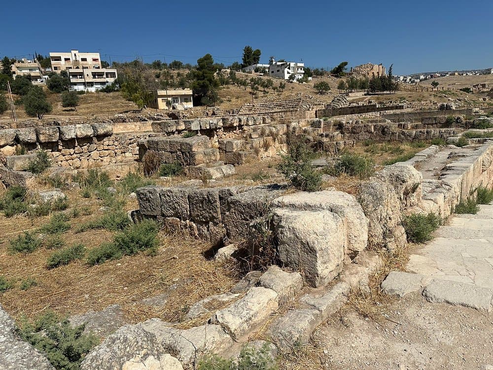 The Archeological Park