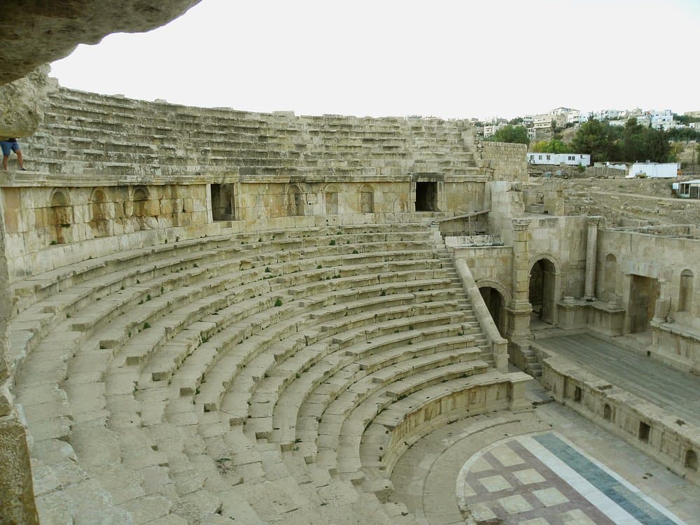 North Theatre