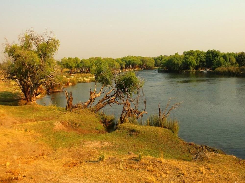 Seboba Nature and Recreational Park