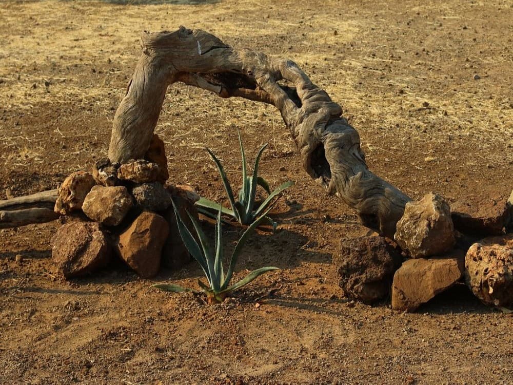 Seboba Nature and Recreational Park