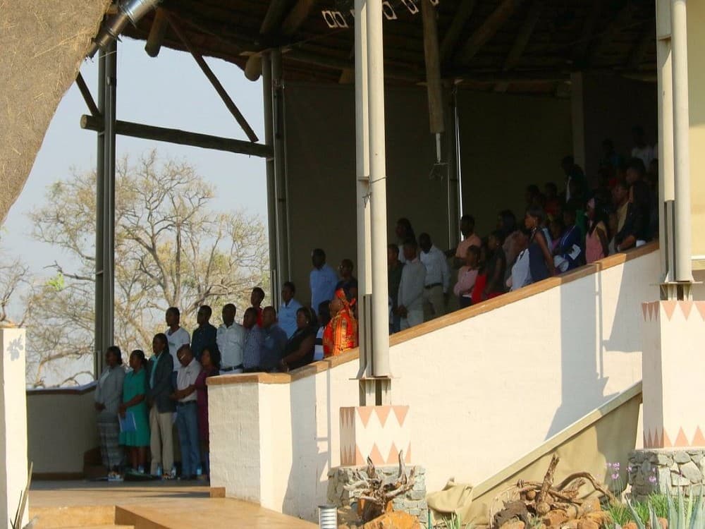 Seboba Nature and Recreational Park