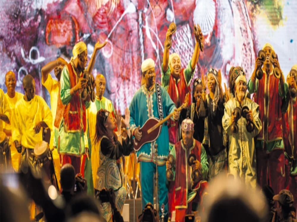 Festival Gnaoua
