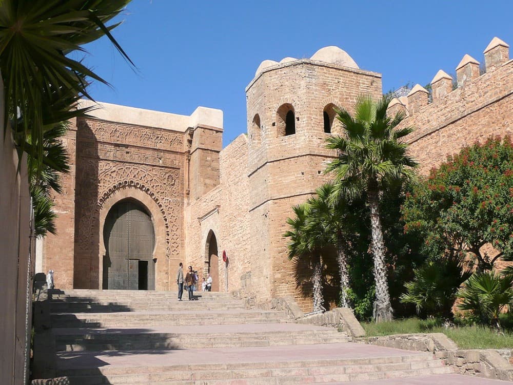 Galerie la Kasbah