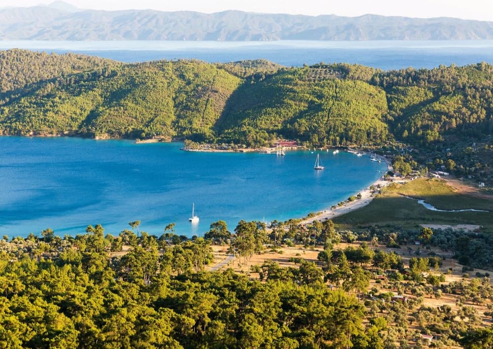 Didim: Akbuk Bay | ®ExcursionMania