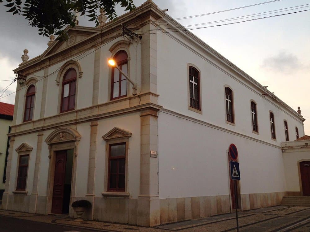 Igreja Nossa Senhora da Graca