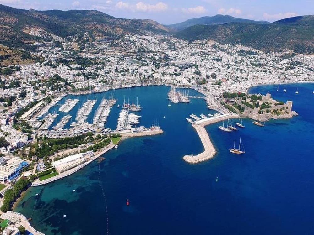 Bodrum