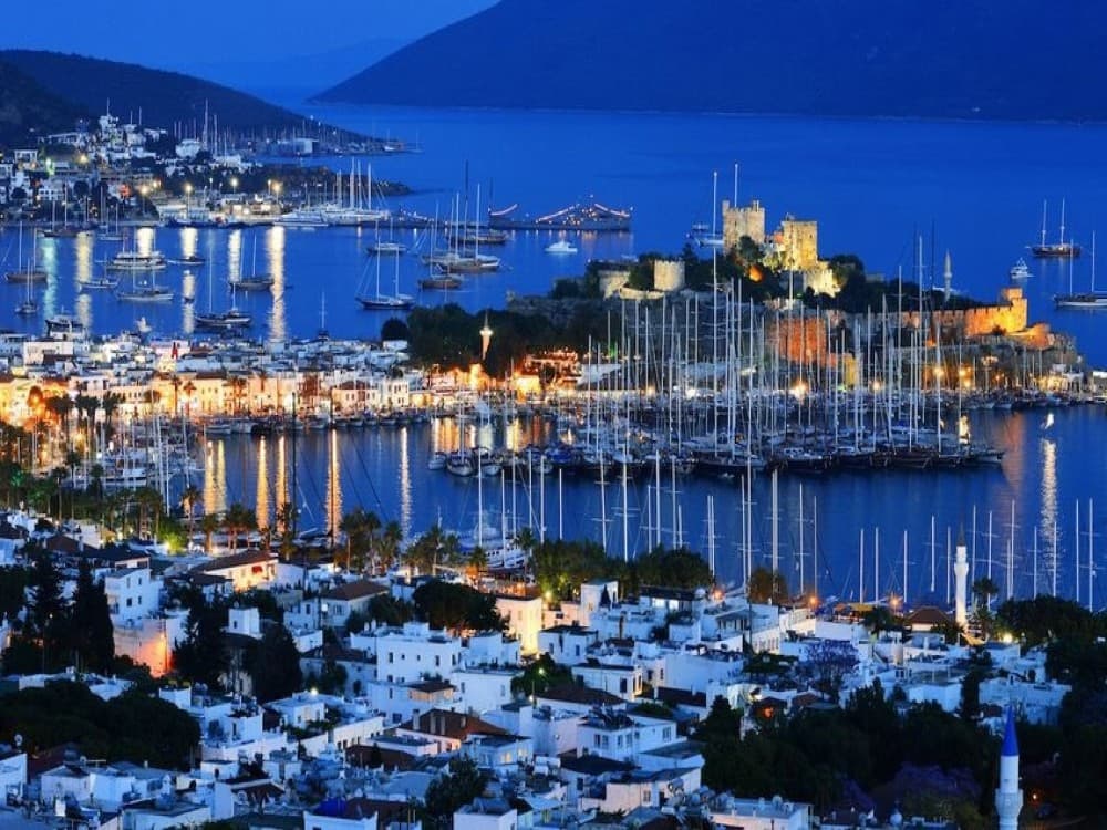 Bodrum