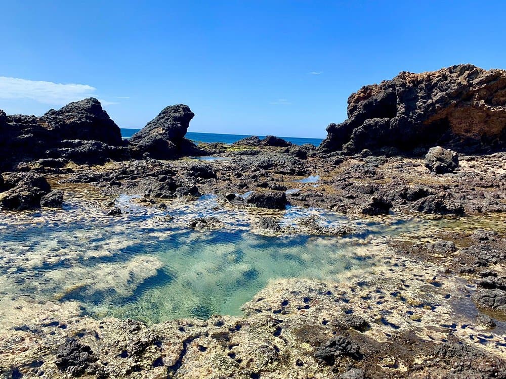 Farol de D. Maria Pia