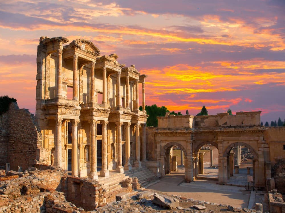Didim: Ephesus | ®ExcursionMania