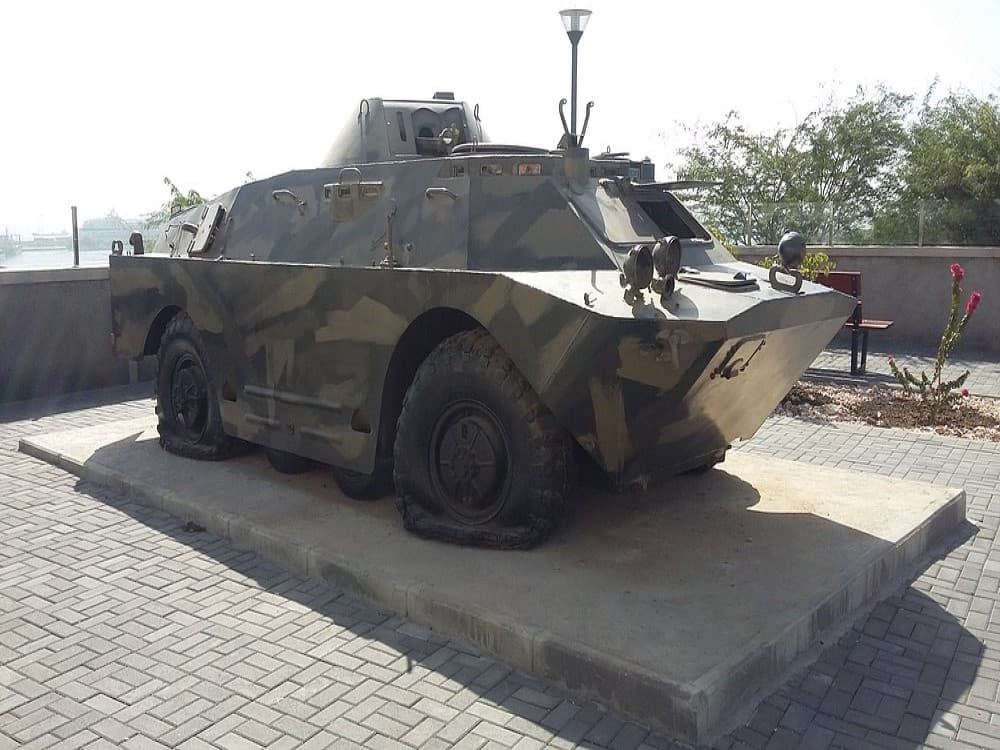 Monumento de Diogo Gomes