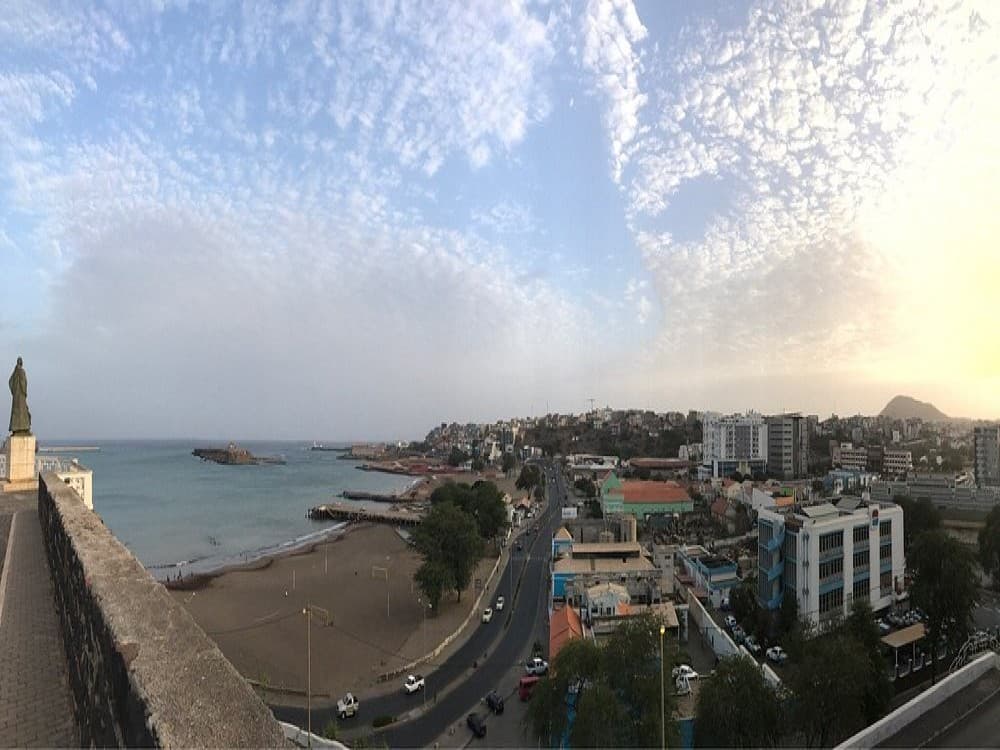 Monumento de Diogo Gomes