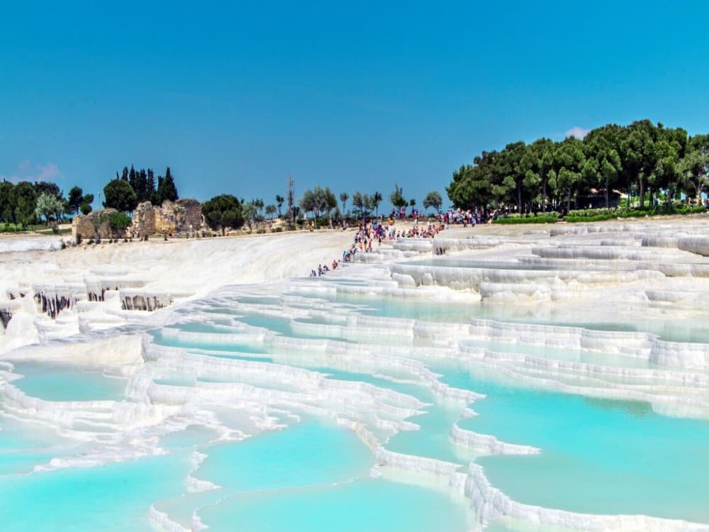 Pamukkale