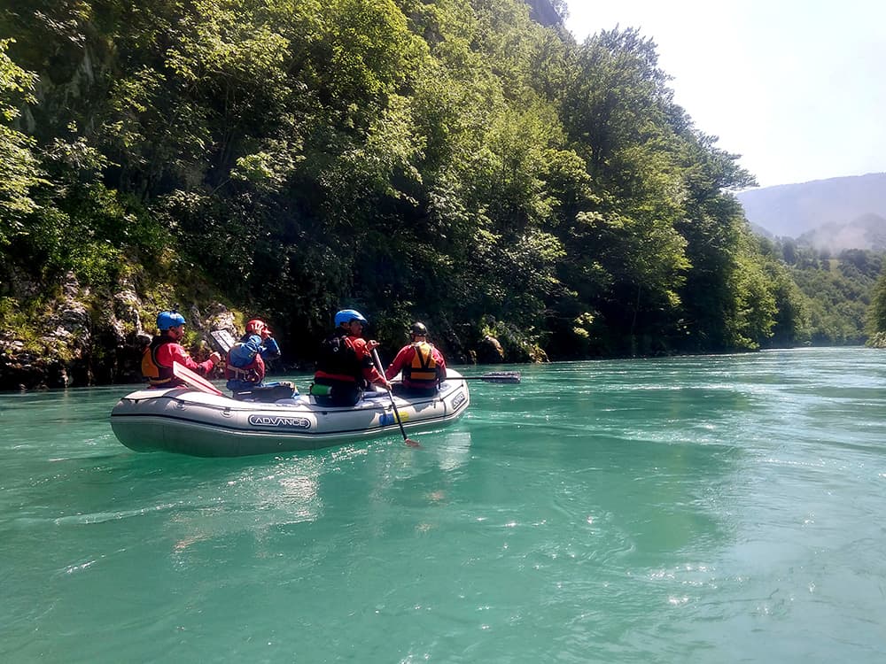 Kemer: Kemer Rafting Tour | ®ExcursionMania