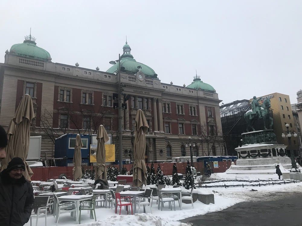 Belgrade: Knez Mihailova | ®ExcursionMania