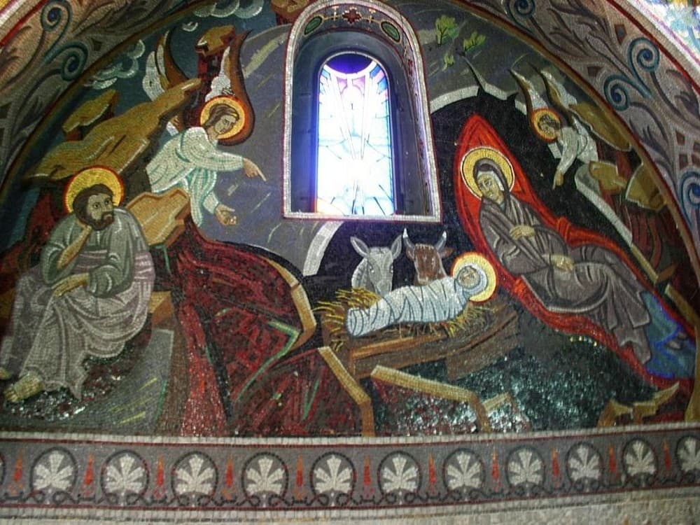 Saint Petka's Chapel