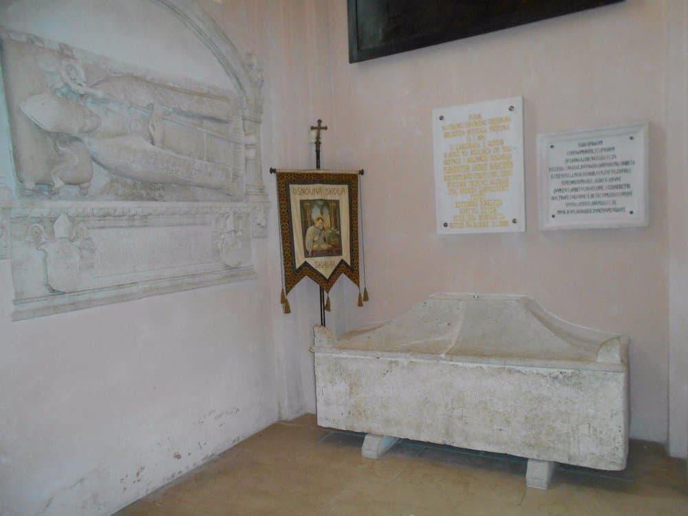 St. Tryphon Cathedral