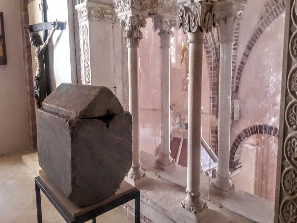 St. Tryphon Cathedral